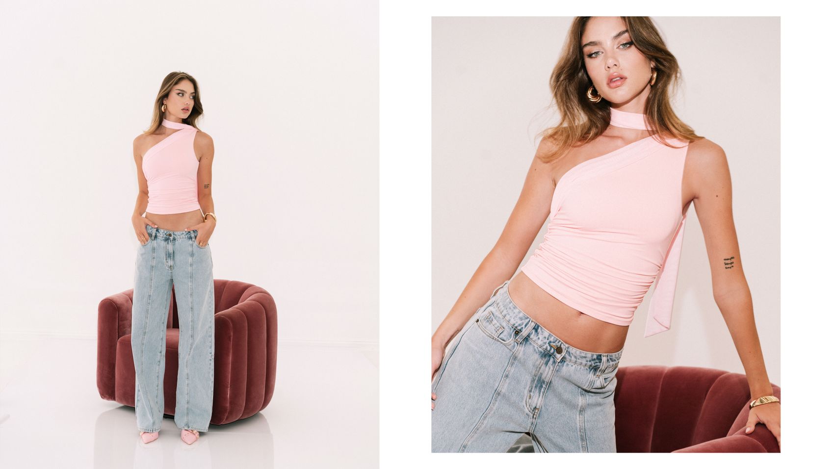 Promo banner