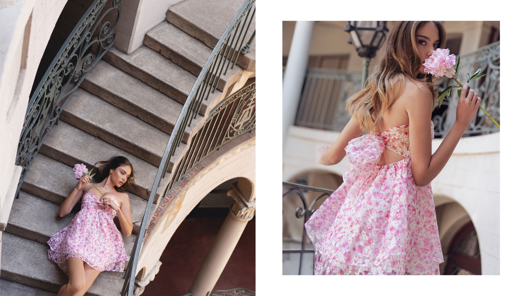 Promo banner