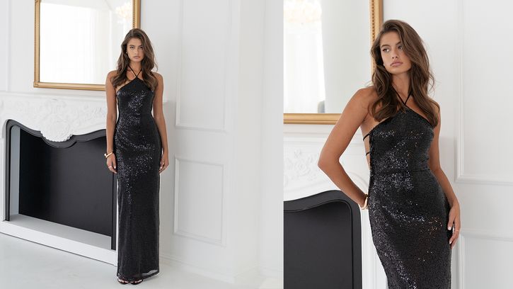 Wedding Guest Dresses 2026, Designed in Los Angeles - LUCY IN THE SKY