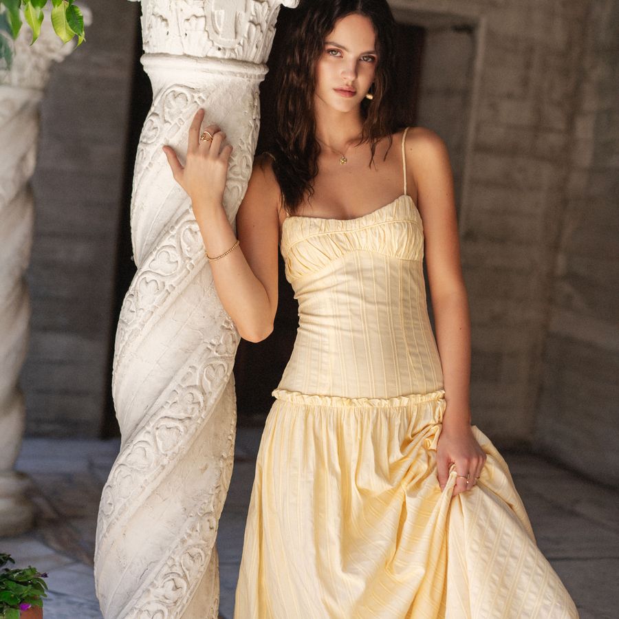Maxi Dresses