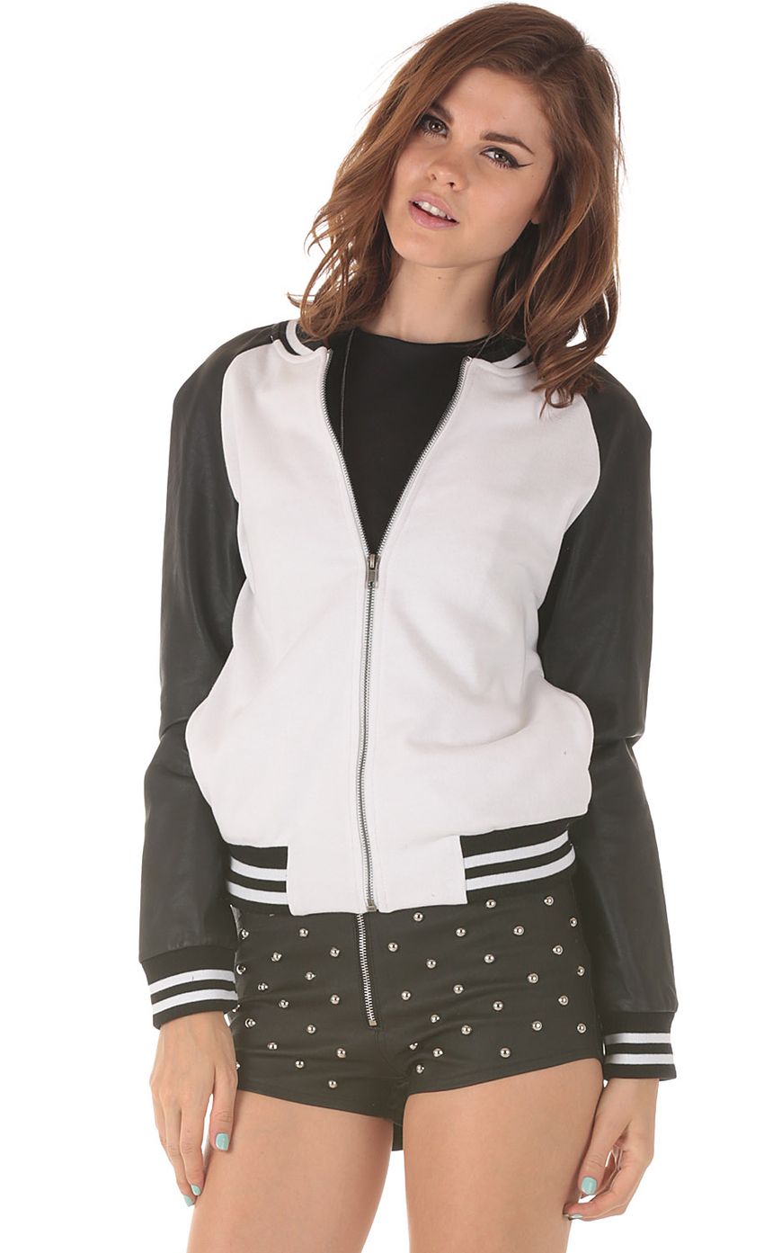 Product image for PROTEST BOMBER