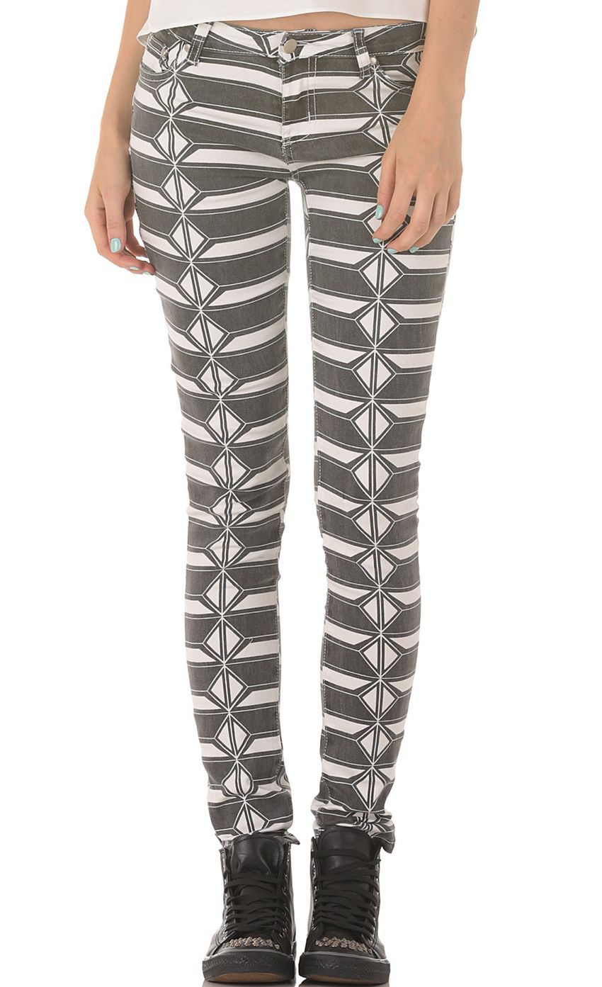Product image for OUT OF TIME JEANS
