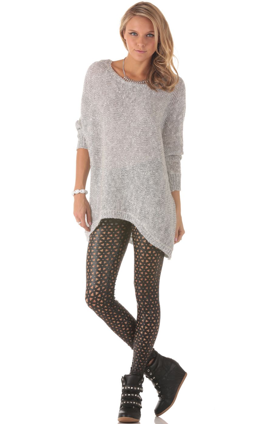Product image for BEG FOR MORE LEGGINGS