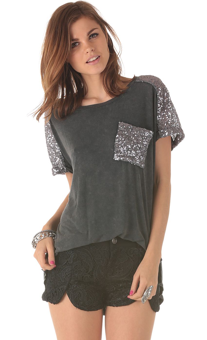 Product image for FINDING NIGHT SHORTS