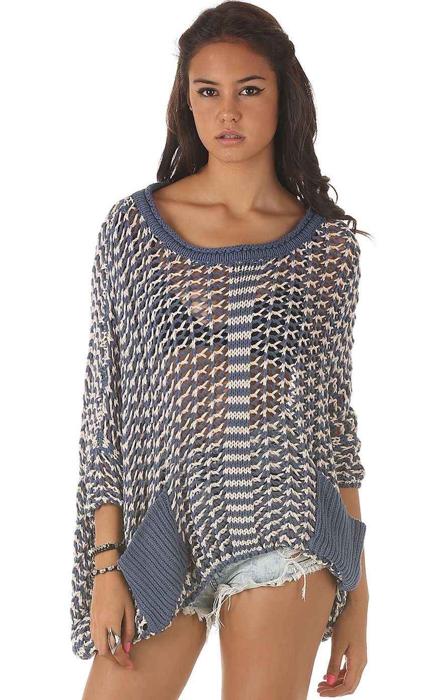 Product image for LOVER LOVER KNIT