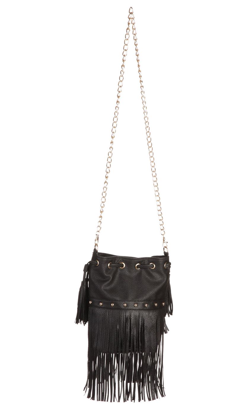 Product image for RATTLE YOUR SOUL BAG