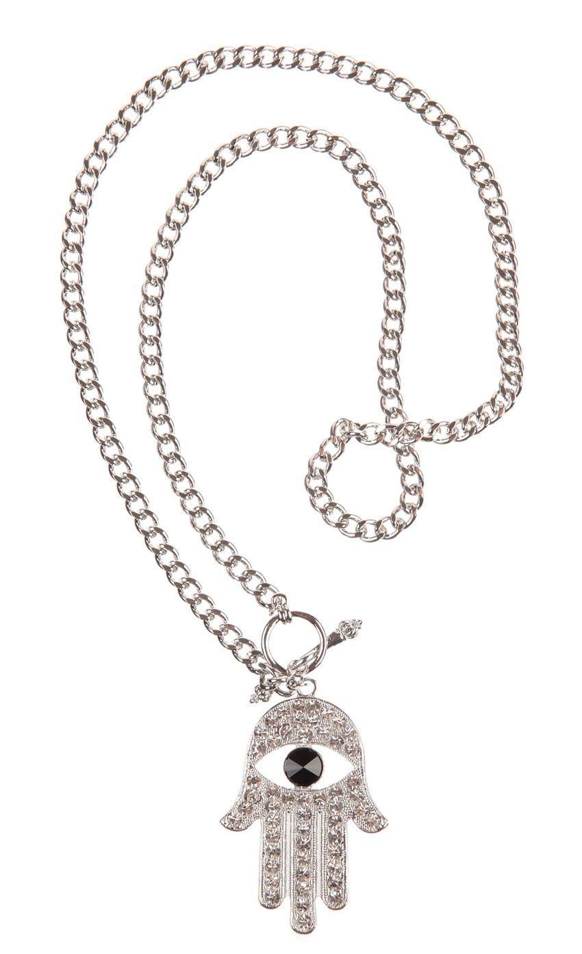 Picture ONE NIGHT ONLY NECKLACE. Source: https://media-img.lucyinthesky.com/data/Apr13_1/850xAUTO/IMG_4524.JPG
