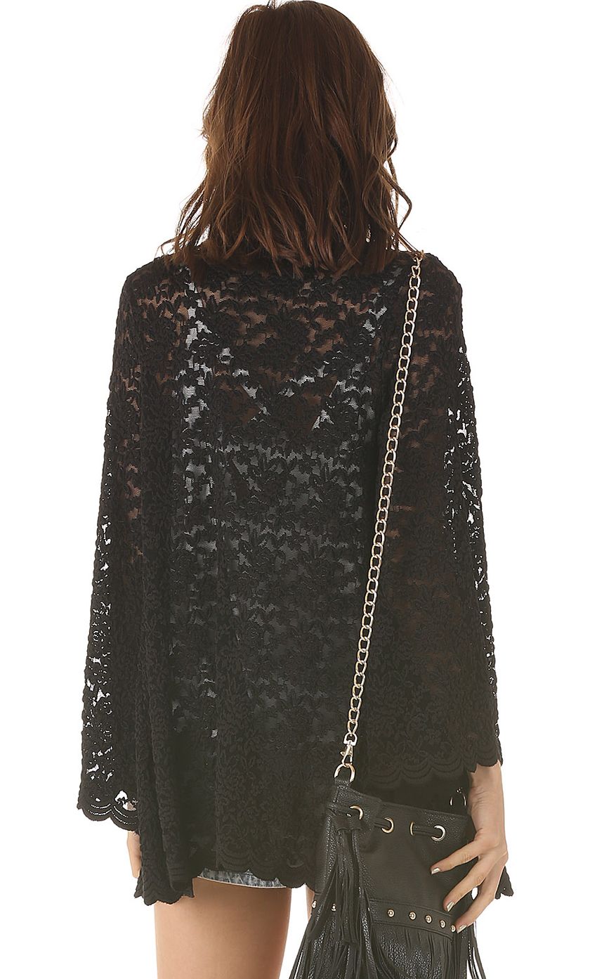 Product image for LUST FOR LOVE CARDI