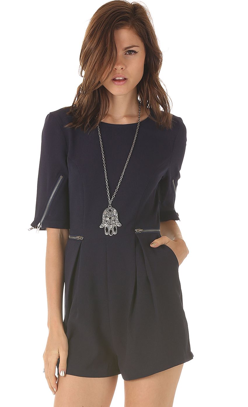 Product image for MAKE YOUR MOVE PLAYSUIT