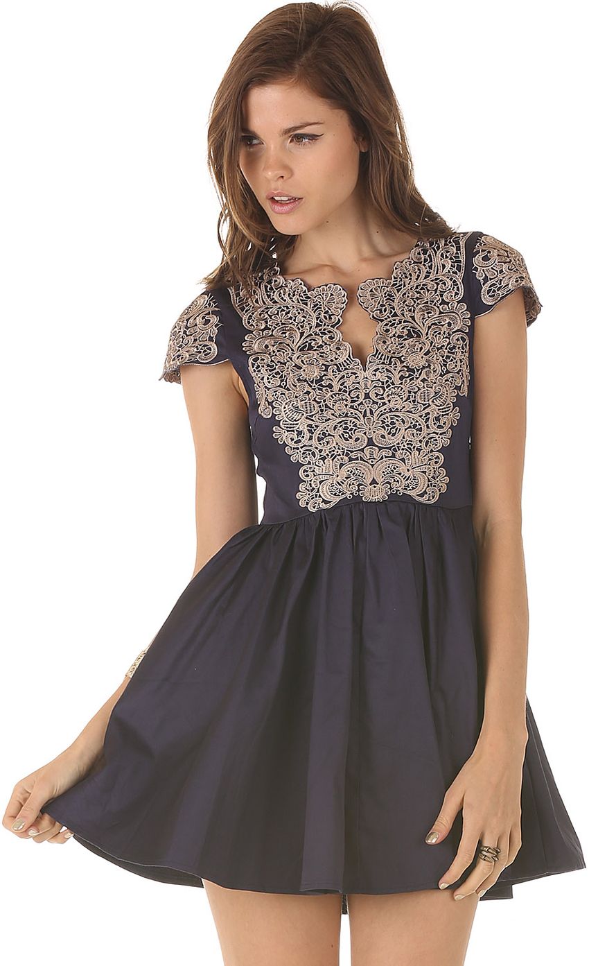 Product image for LADY CHIC DRESS