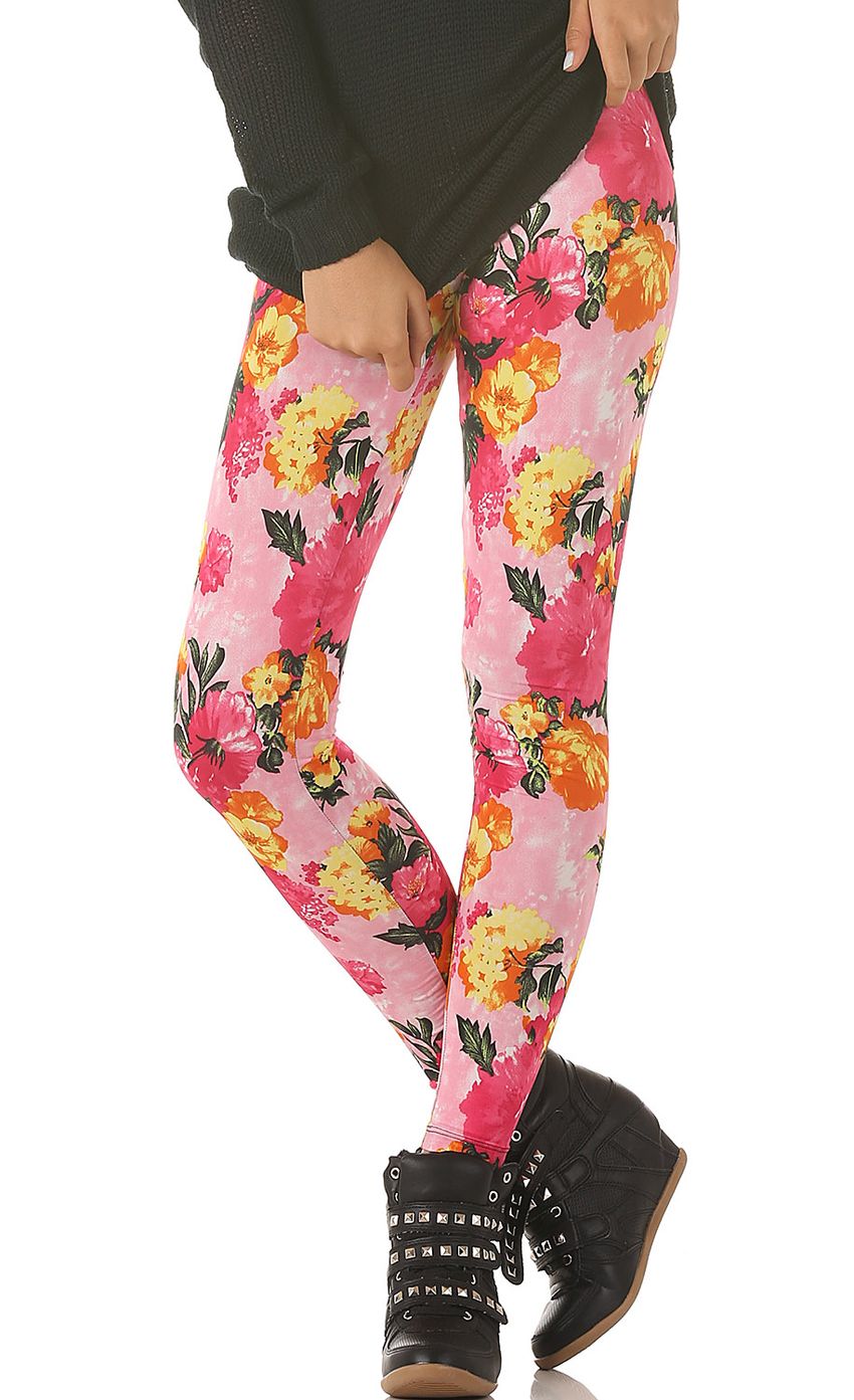 Product image for BLUSH LEGGINGS