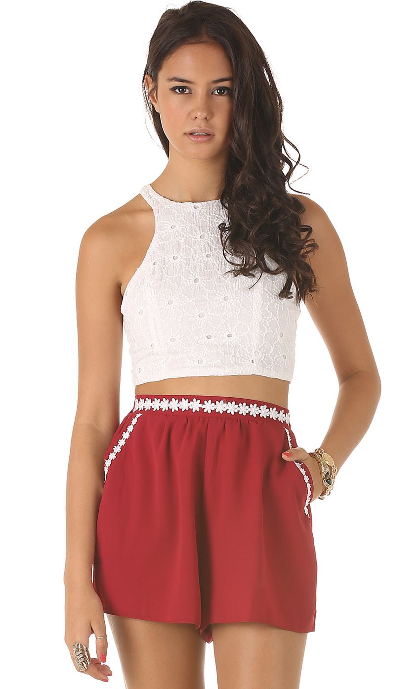 Product image for MYSTERY SMOOTH SHORTS