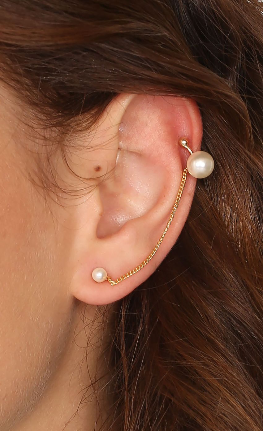 Picture Gold and Pearl Ear Piece. Source: https://media-img.lucyinthesky.com/data/Apr15_1/850xAUTO/0Y5A2783.JPG