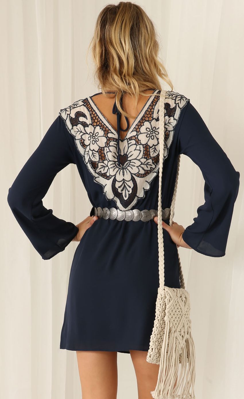 Picture Navy Blue Embroidered Boho Dress. Source: https://media-img.lucyinthesky.com/data/Apr15_1/850xAUTO/0Y5A8533.JPG