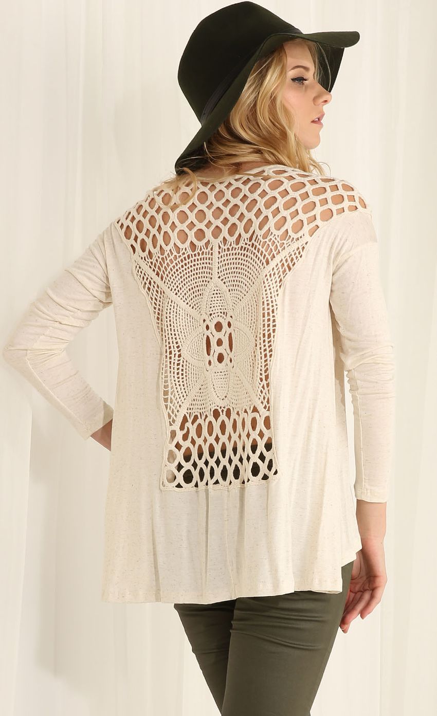Picture Cream Net Cardigan. Source: https://media-img.lucyinthesky.com/data/Apr15_2/850xAUTO/0Y5A7921.JPG