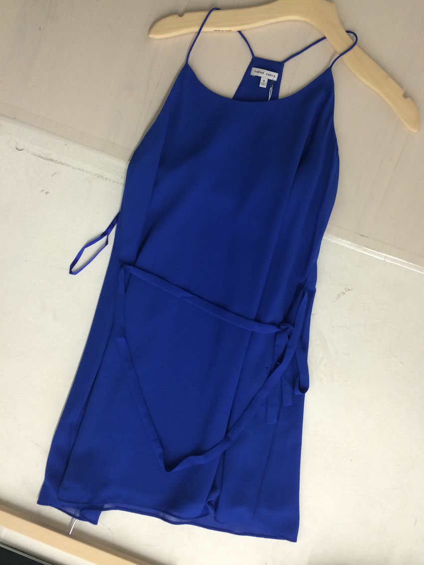 Picture Blue Halter Dress. Source: https://media-img.lucyinthesky.com/data/Apr15_2/850xAUTO/2015-04-21_11.46.42.JPG