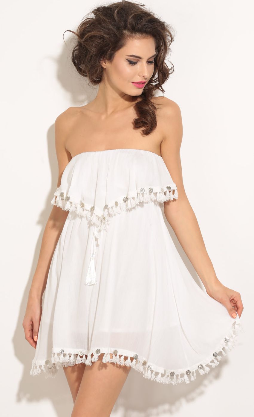 Product image for Gypsy Goddess Day Dress