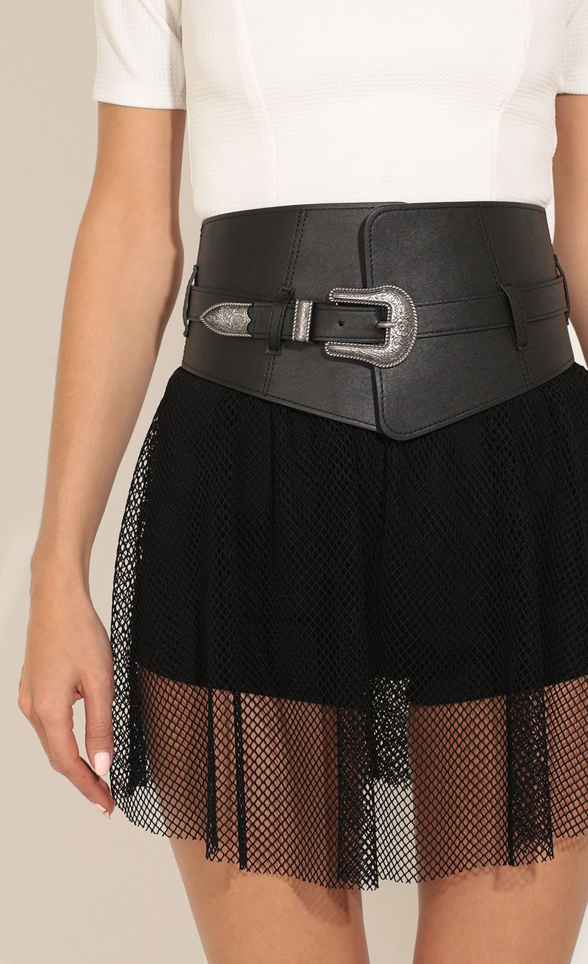 Picture Wide Waist Faux Leather Belt. Source: https://media-img.lucyinthesky.com/data/Apr17_1/850xAUTO/0Y5A8383.JPG