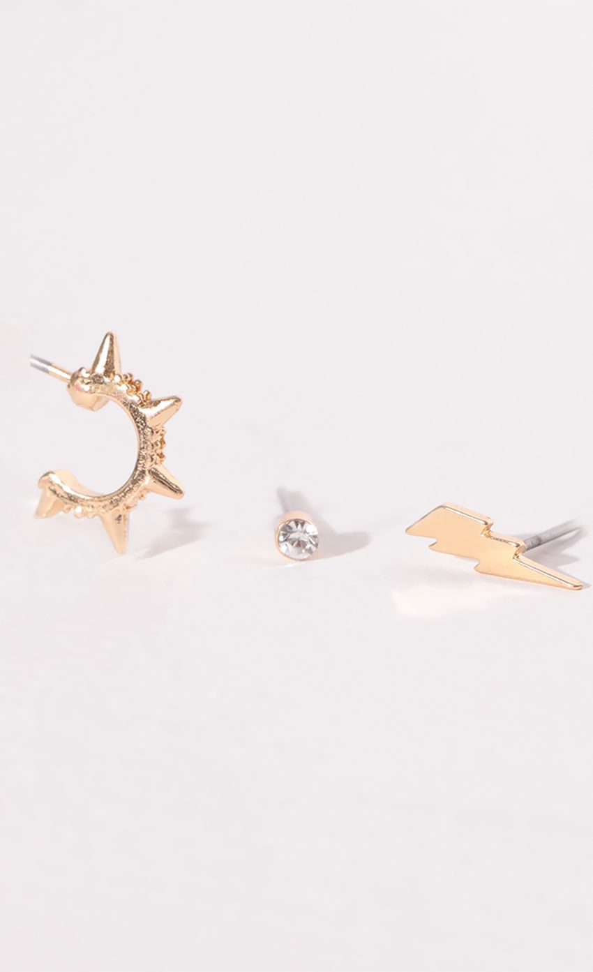 Picture Stud Earring Set in Gold. Source: https://media-img.lucyinthesky.com/data/Apr21_1/850xAUTO/AT2A1023_COPY.JPG