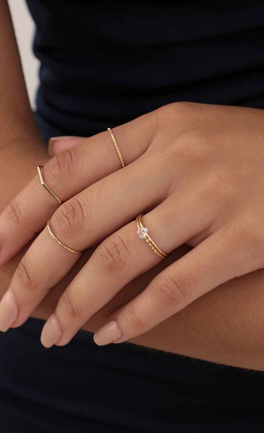 Picture Dainty Heart Ring Set. Source: https://media-img.lucyinthesky.com/data/Apr21_1/850xAUTO/AT2A2160_COPY.JPG