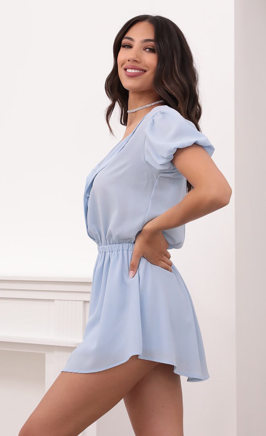 Picture Button Down Dress in Light Blue. Source: https://media-img.lucyinthesky.com/data/Apr21_2/850xAUTO/1V9A3501.JPG