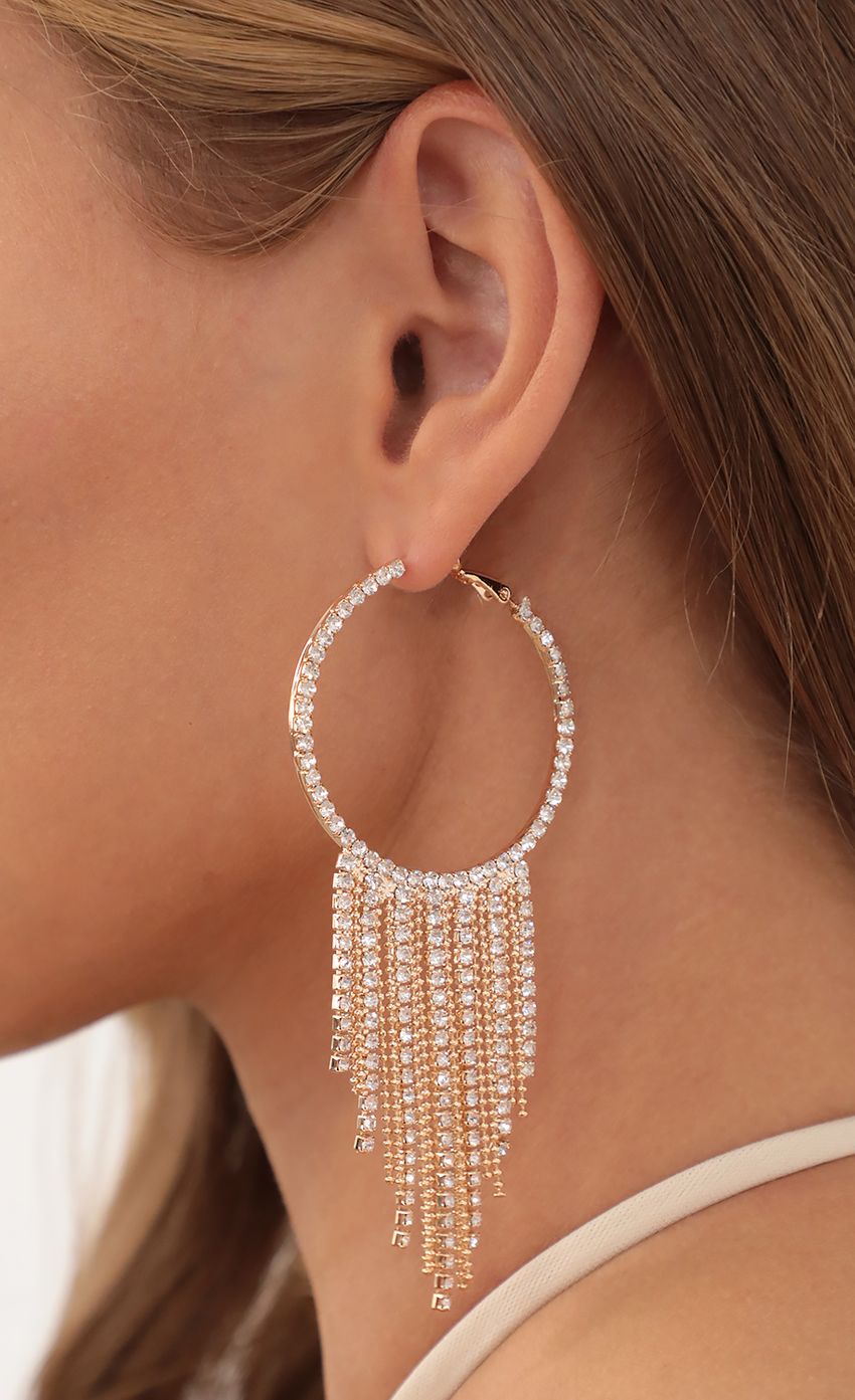 Picture Embellished Waterfall Hoops. Source: https://media-img.lucyinthesky.com/data/Apr21_2/850xAUTO/AT2A0037.JPG