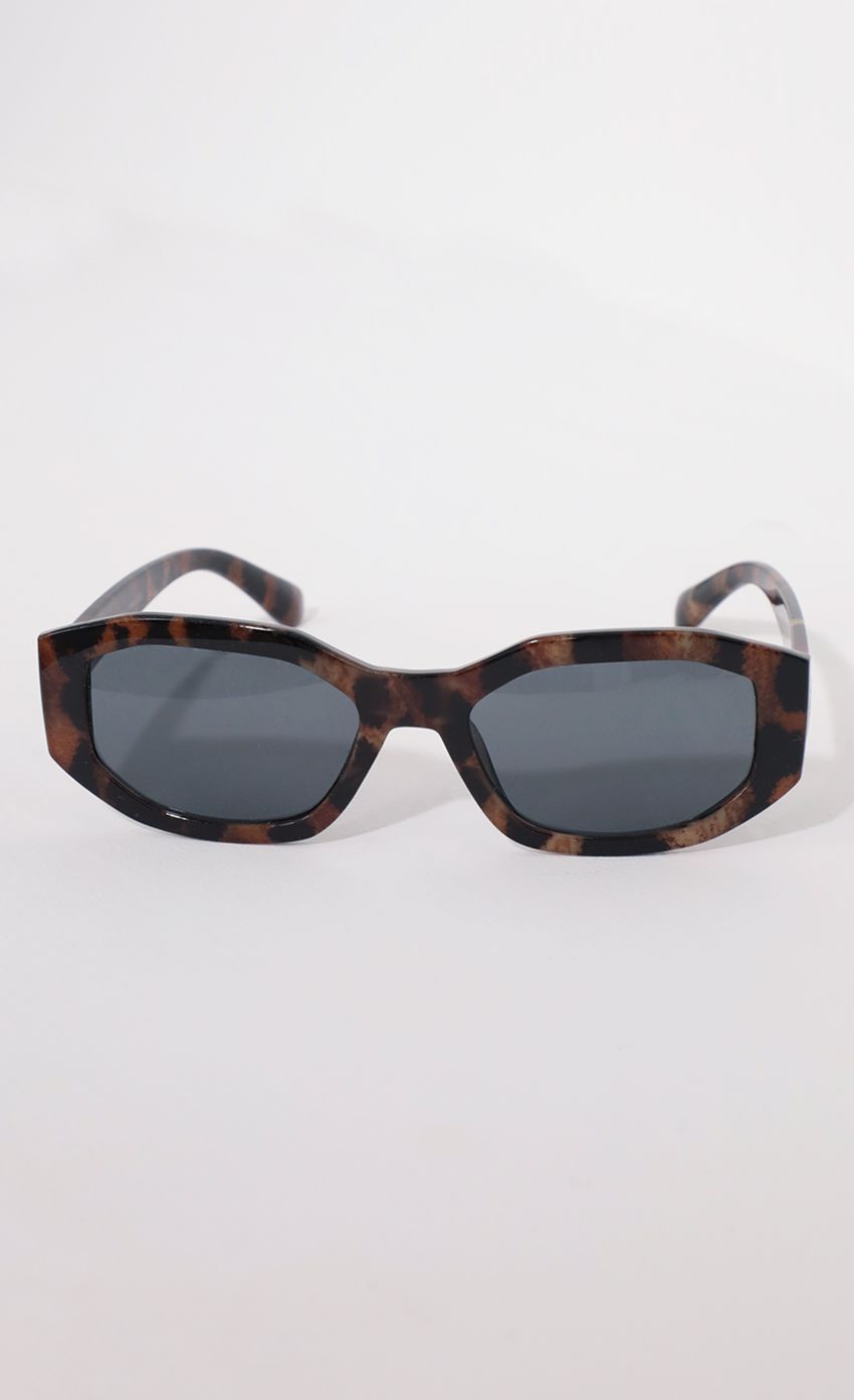 Picture Polygon Geometric Sunglasses in Leopard. Source: https://media-img.lucyinthesky.com/data/Apr21_2/850xAUTO/AT2A39781.JPG