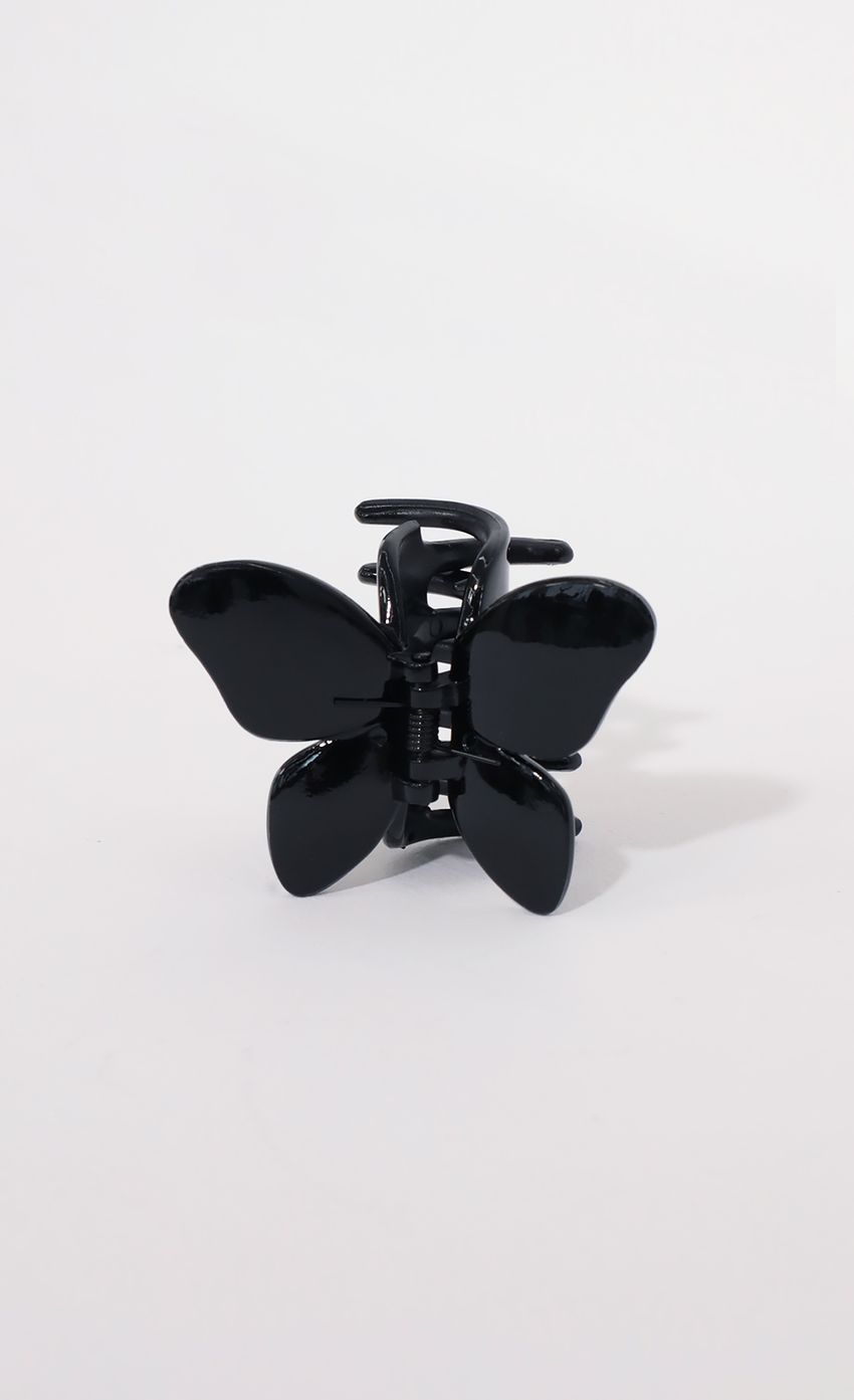 Picture Claw Hair Clip in Black. Source: https://media-img.lucyinthesky.com/data/Apr21_2/850xAUTO/AT2A3998.JPG