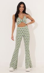 Picture Marble Print Two Piece Pant Set in Purple. Source: https://media-img.lucyinthesky.com/data/Apr22_1/150xAUTO/1V9A35401.JPG