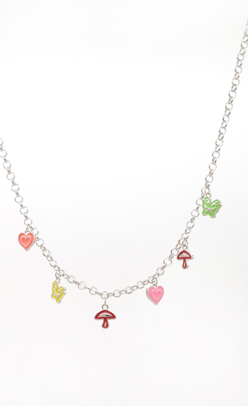 Picture Garden Charm Necklace in Silver. Source: https://media-img.lucyinthesky.com/data/Apr22_1/850xAUTO/1J7A1129.JPG
