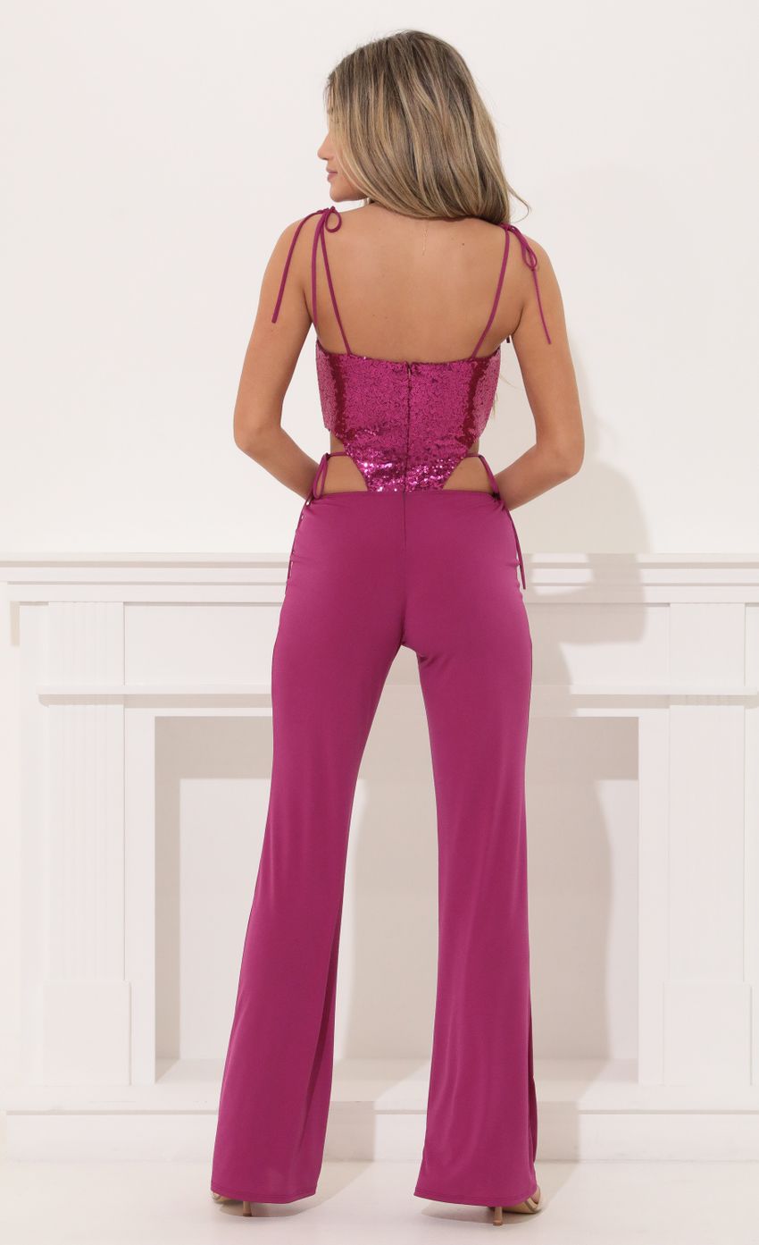 Picture Cutout Jumpsuit in Pink. Source: https://media-img.lucyinthesky.com/data/Apr22_1/850xAUTO/1V9A3755.JPG