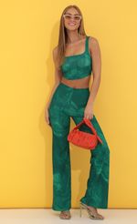Picture Zenni Two Piece Set in Green Swirl Multi. Source: https://media-img.lucyinthesky.com/data/Apr22_2/150xAUTO/1V9A4279.JPG