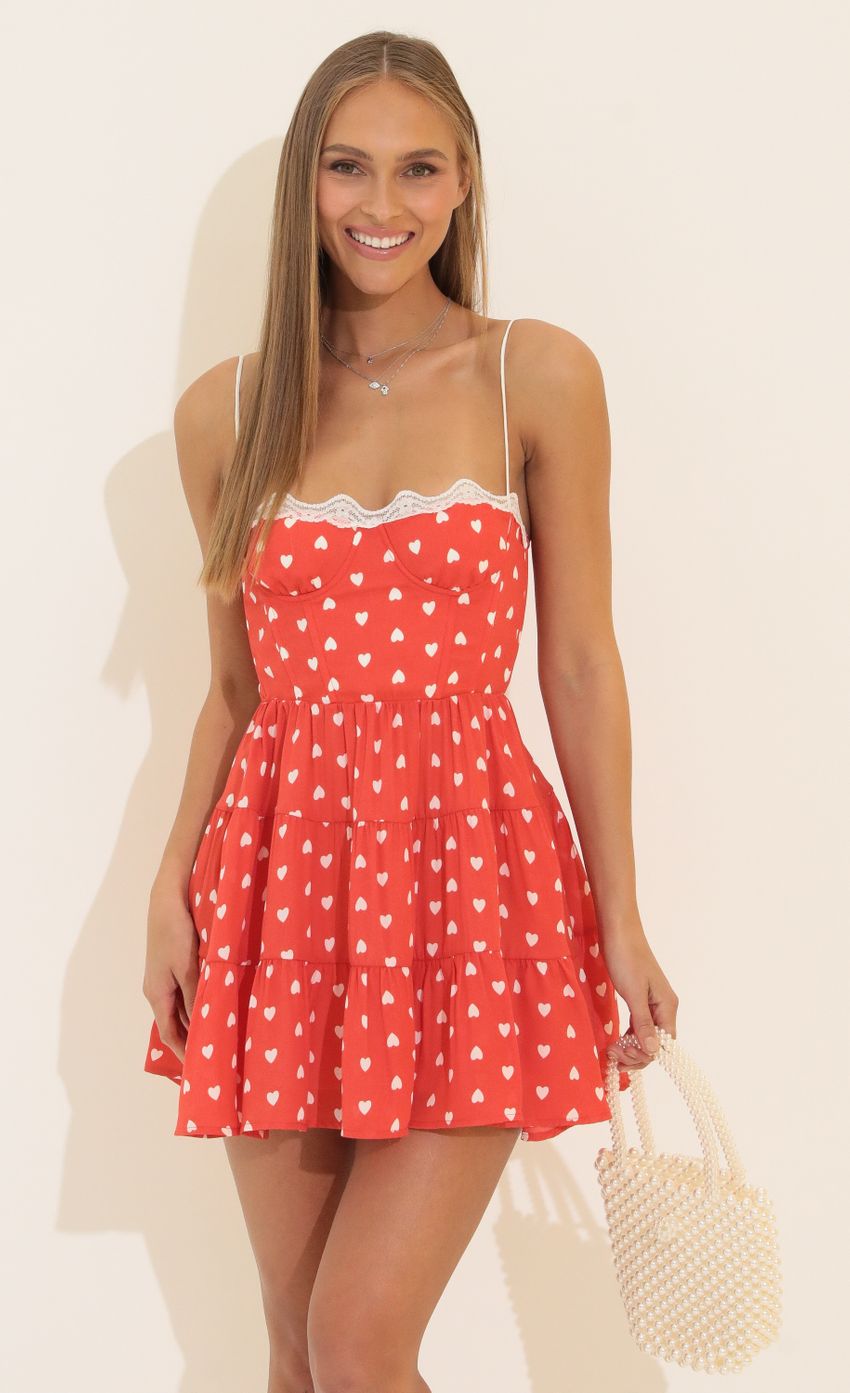 Picture Corset Dress in Red Heart Print. Source: https://media-img.lucyinthesky.com/data/Apr22_2/850xAUTO/1V9A5108.JPG
