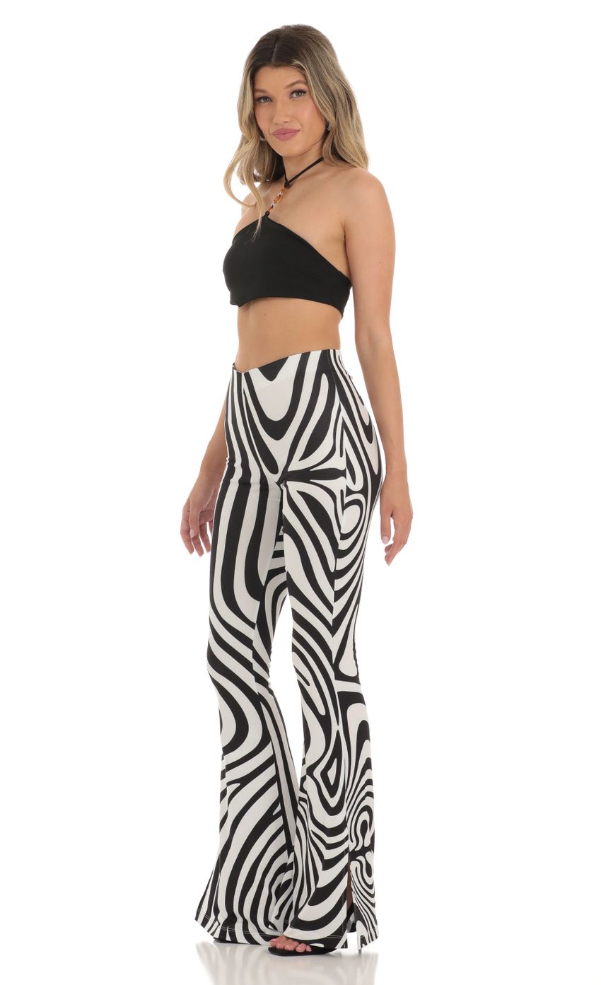 Picture Pant in Swirl Black. Source: https://media-img.lucyinthesky.com/data/Apr23/850xAUTO/227dcf42-2f1c-4cf3-a419-e26084ff27df.jpg