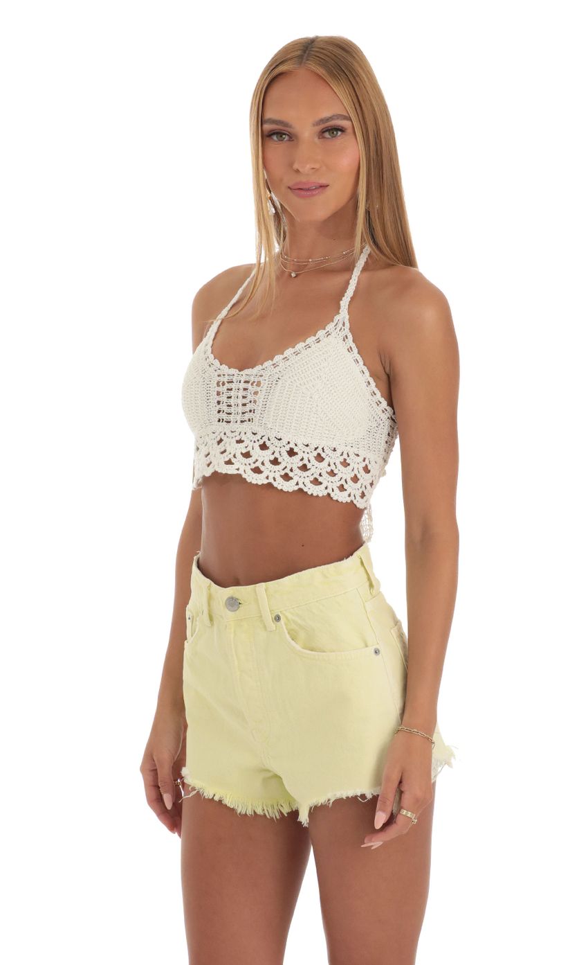 Picture Crochet Top in White. Source: https://media-img.lucyinthesky.com/data/Apr23/850xAUTO/a767be0c-e954-4bd4-b050-fda81c403c6f.jpg