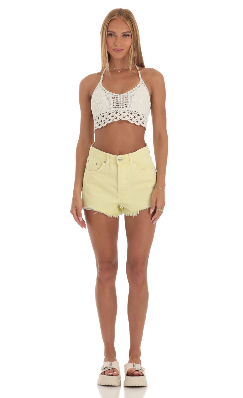 Picture Crochet Top in White. Source: https://media-img.lucyinthesky.com/data/Apr23/850xAUTO/b30df290-48a0-4825-8be7-a27b274becc9.jpg