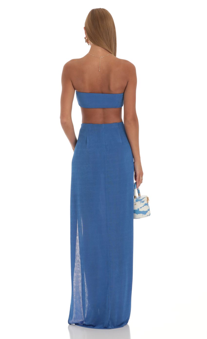 Picture Two Piece Skirt Set in Blue. Source: https://media-img.lucyinthesky.com/data/Apr23/850xAUTO/f96014c7-f40e-483c-a678-c16aaff4003f.jpg