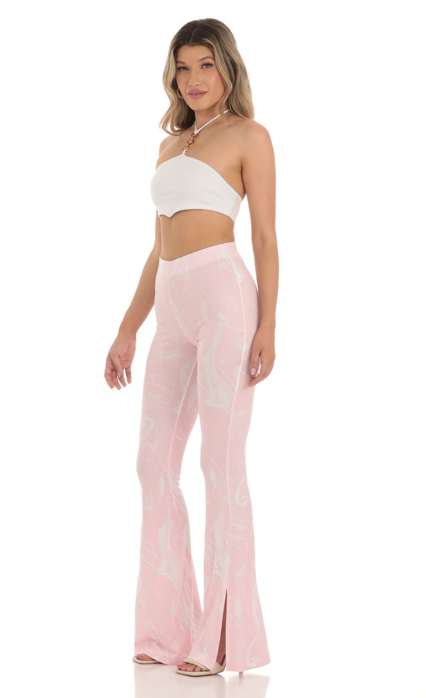 Picture Pant in Swirl Pink Print. Source: https://media-img.lucyinthesky.com/data/Apr23/850xAUTO/fc17eee6-0362-4883-ae2c-af6c0466d57c.jpg