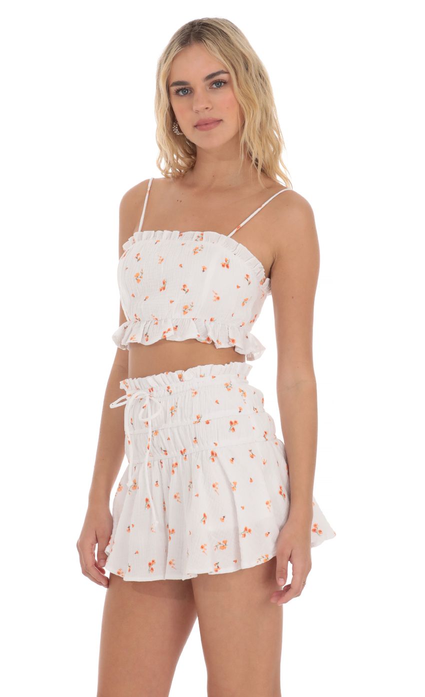 Picture Floral Textured Two Piece Set in White. Source: https://media-img.lucyinthesky.com/data/Apr24/850xAUTO/94c5f65b-8e1b-41a1-a3d8-28d28525a2c1.jpg