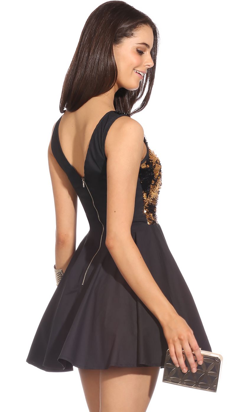 Picture PRETTY PERFECT DRESS. Source: https://media-img.lucyinthesky.com/data/Aug14_2/850xAUTO/0Y5A1082.JPG