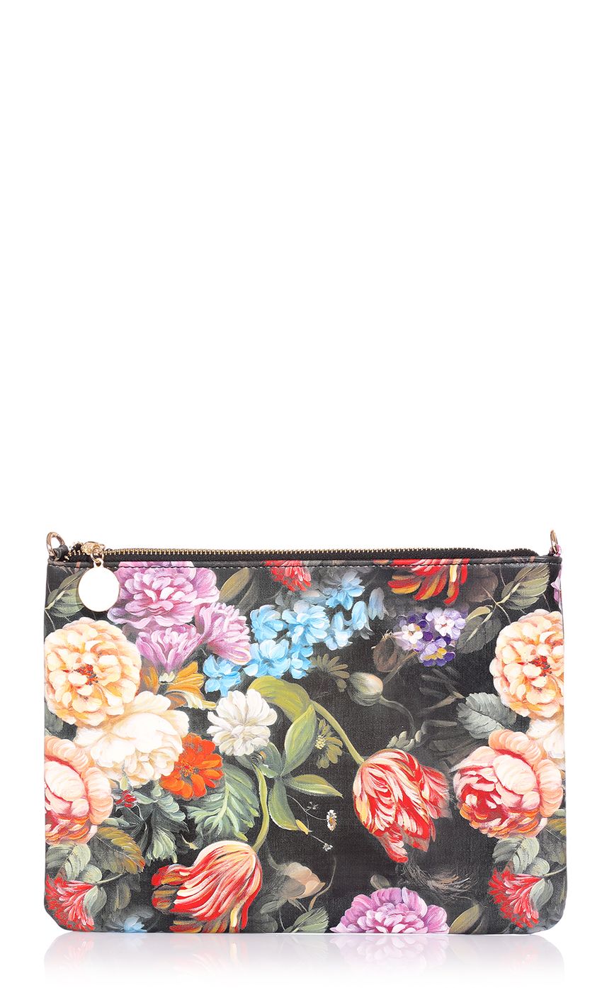 Picture FLORAL FUSION CLUTCH. Source: https://media-img.lucyinthesky.com/data/Aug14_2/850xAUTO/0Y5A9878ED.JPG