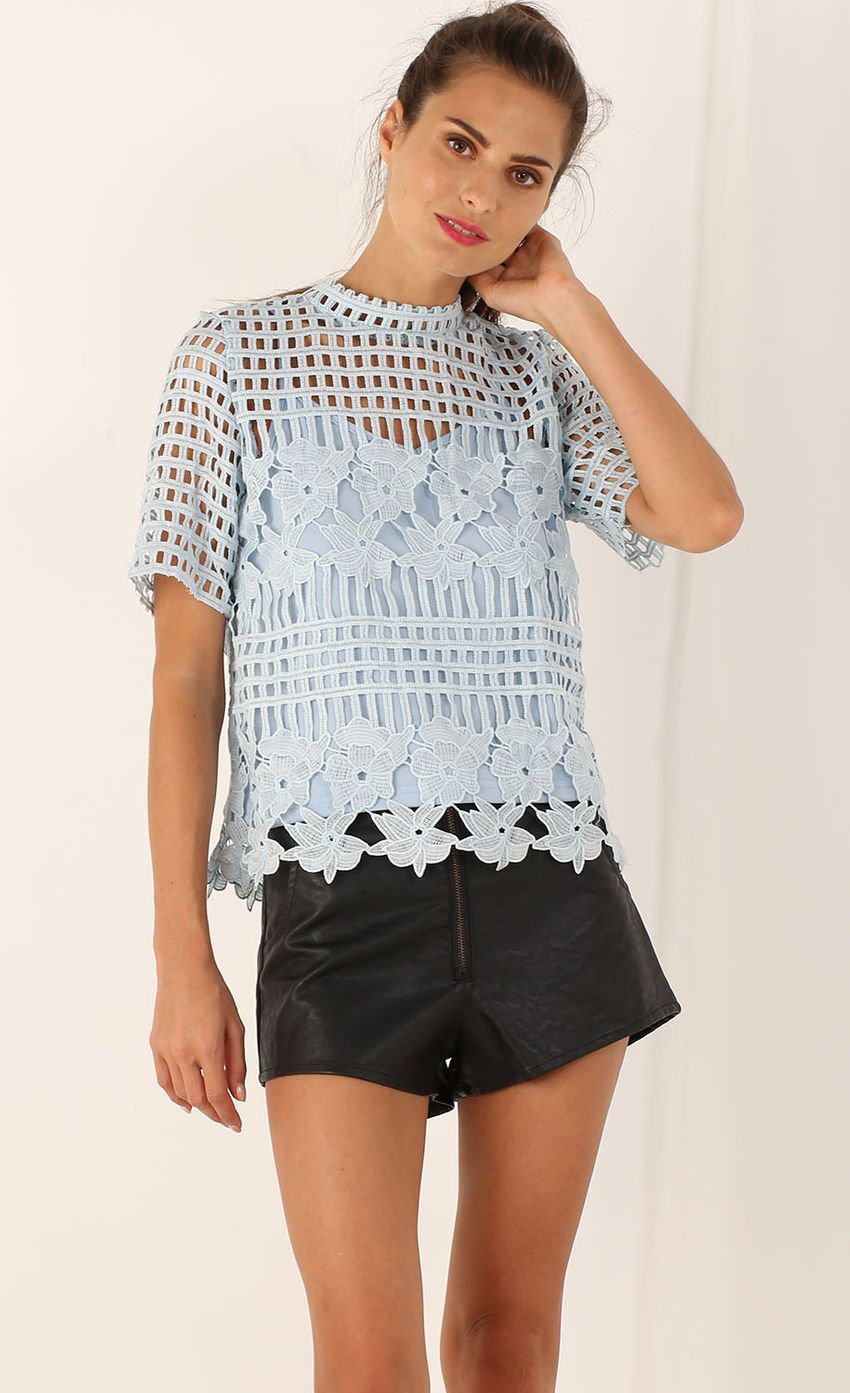 Picture Layered Lace Top In Blue. Source: https://media-img.lucyinthesky.com/data/Aug15_1/850xAUTO/0Y5A4787.JPG