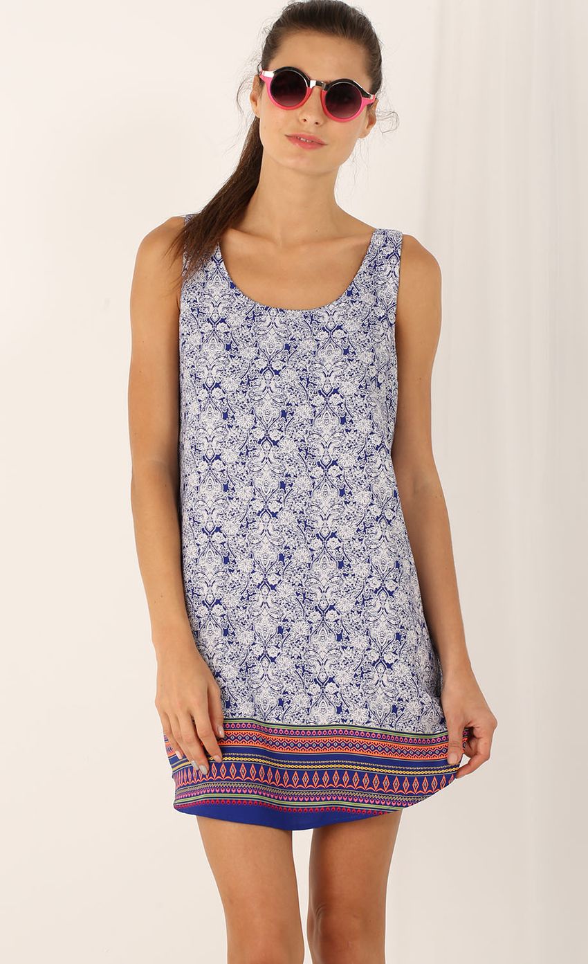 Picture Bordered Sundress In Blue. Source: https://media-img.lucyinthesky.com/data/Aug15_1/850xAUTO/0Y5A9806.JPG