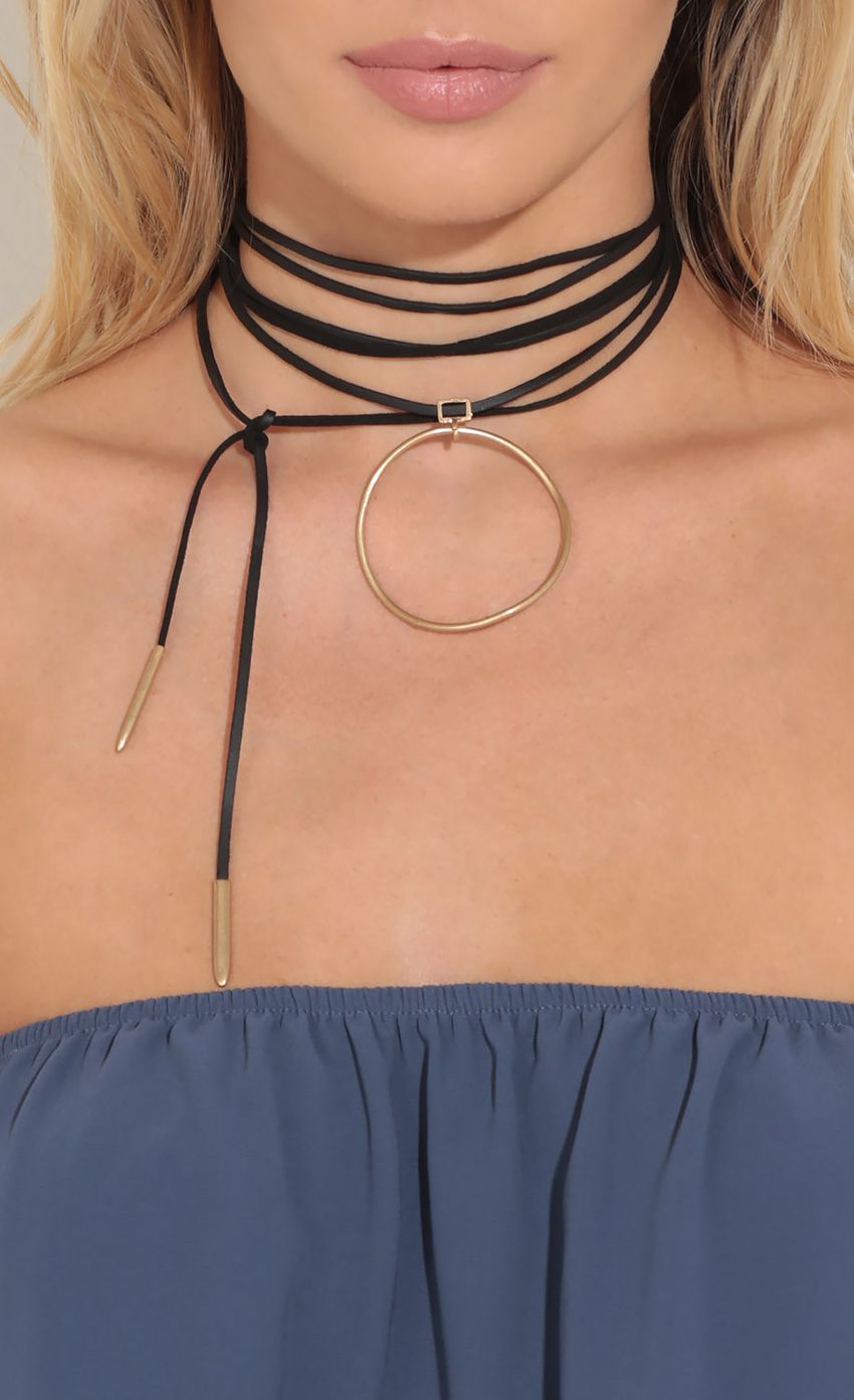 Picture Embellished Cord Necklace. Source: https://media-img.lucyinthesky.com/data/Aug16_2/850xAUTO/0Y5A6869.JPG