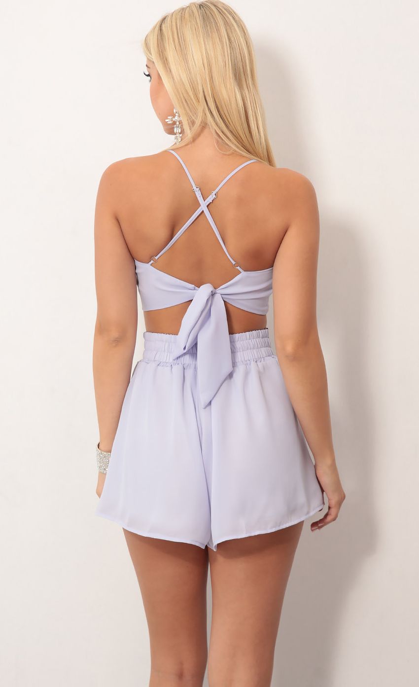 Picture Diamond Luxe Two Piece Set in Lavender. Source: https://media-img.lucyinthesky.com/data/Aug18_1/850xAUTO/0Y5A3801.JPG