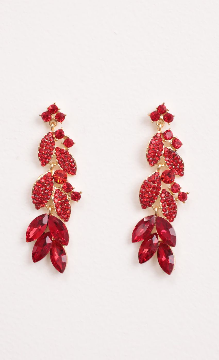 Picture Ferrari Red Gem Earrings. Source: https://media-img.lucyinthesky.com/data/Aug20_2/850xAUTO/781A81181.JPG
