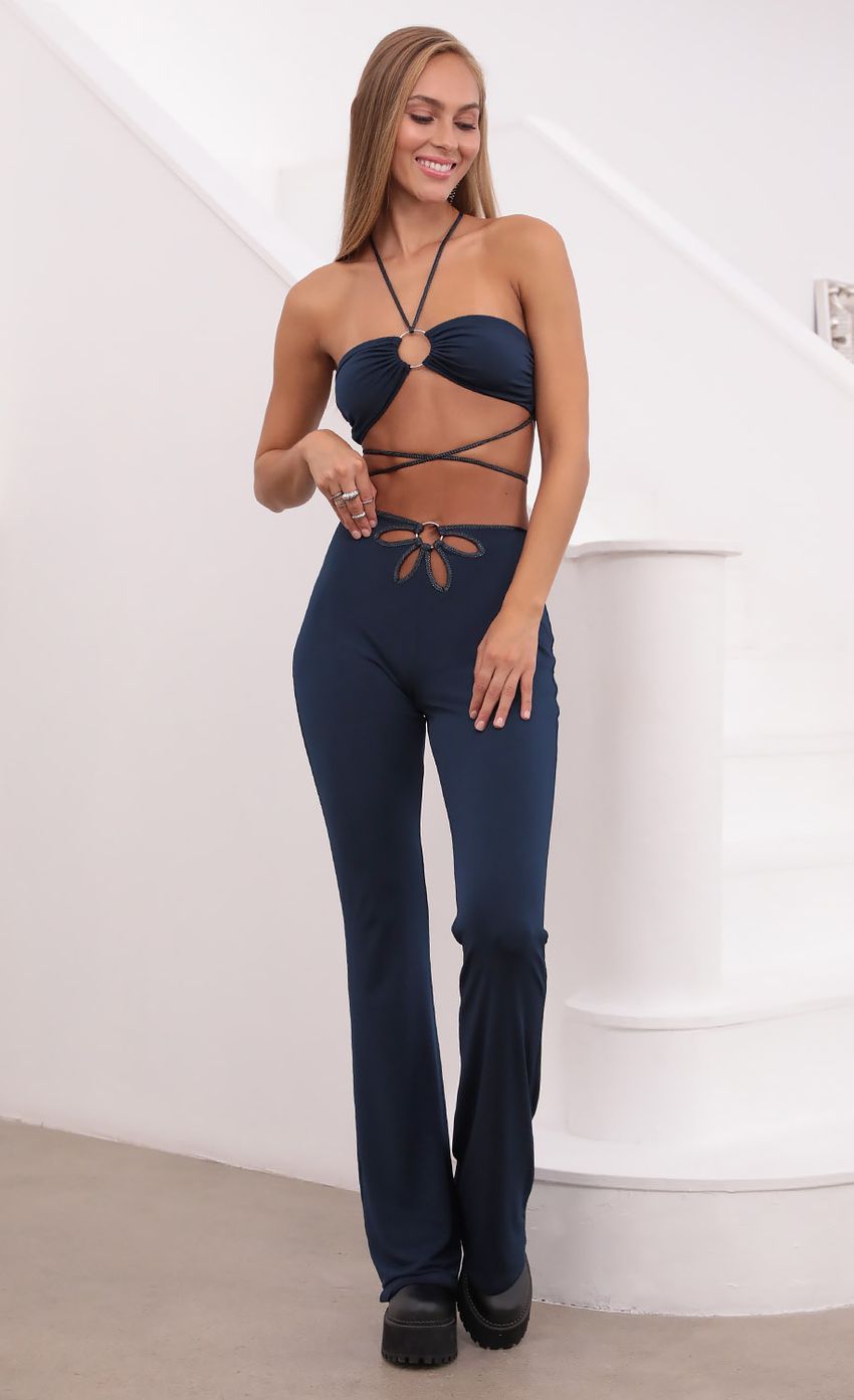 Picture Two Piece Pant Set in Navy. Source: https://media-img.lucyinthesky.com/data/Aug21_2/850xAUTO/1V9A3795.JPG