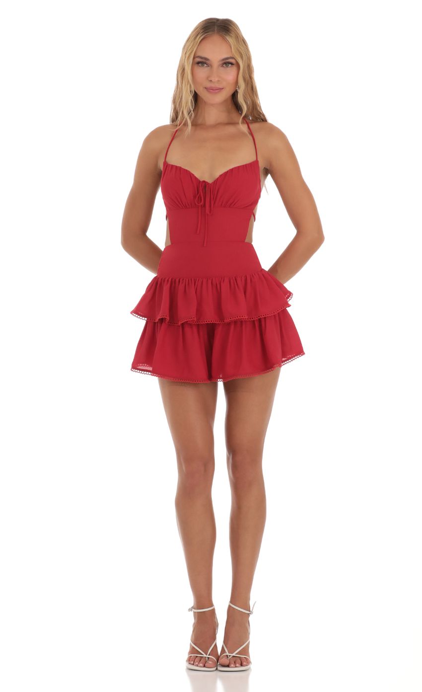 Picture Ruffle Romper in Red. Source: https://media-img.lucyinthesky.com/data/Aug23/850xAUTO/8f73b15c-19f4-4131-85df-dd6bfddd4bb7.jpg