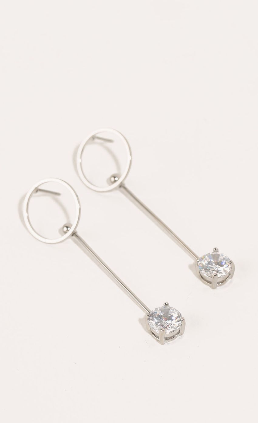 Picture Crystal Drop Earrings In Silver. Source: https://media-img.lucyinthesky.com/data/Dec16_2/850xAUTO/0Y5A0481.JPG