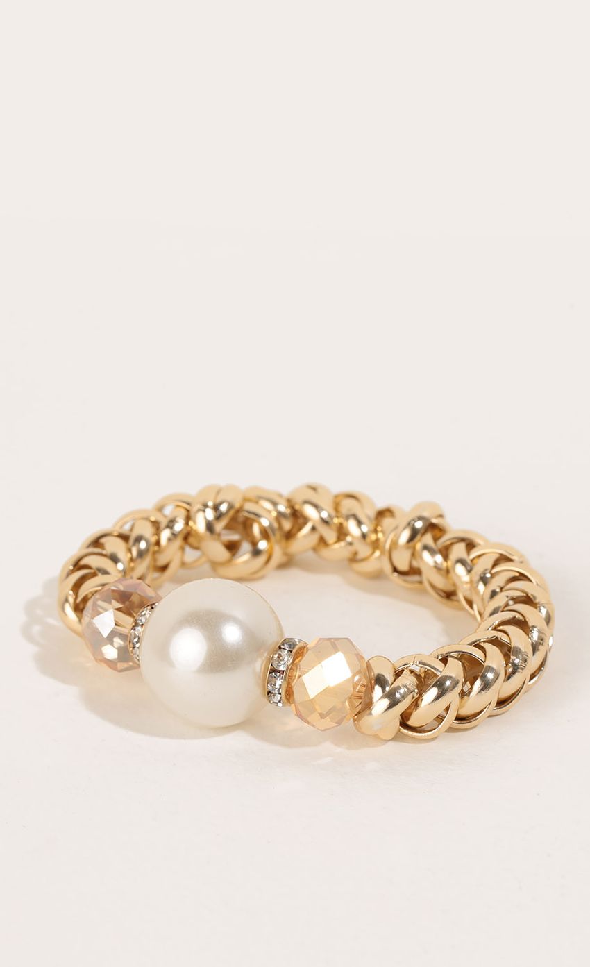 Picture Gold Bracelet with Pearl Feature. Source: https://media-img.lucyinthesky.com/data/Dec16_2/850xAUTO/0Y5A7198.JPG